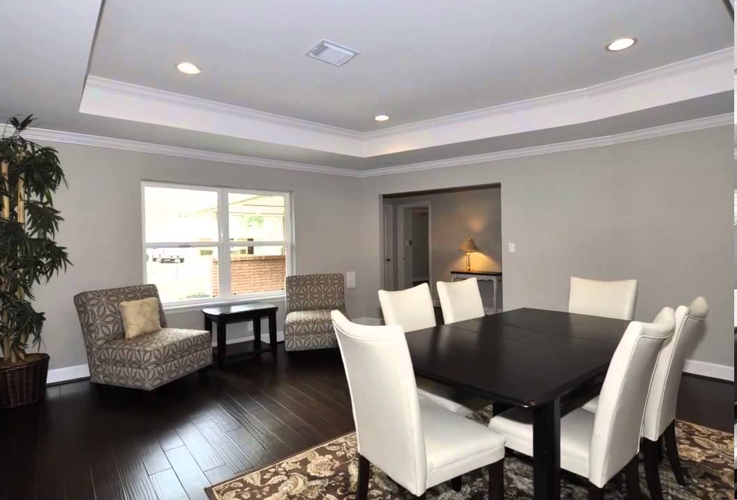 Lindyann - A Flip With Class