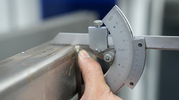 CNC Press Brake-DELEM-DA53T Operation Manual,53T Press Brake Controller operation process