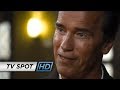 THE EXPENDABLES (2010) - 'In Theaters Today' TV Spot