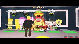 sab duels (you get 1-0) screenshot 2