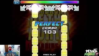 PIU PRIME 2 - Hardkore of the North D23 Break on