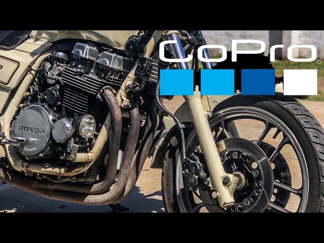 CBX750 VS CB750 Seven Fifty. Engines comparing. Part1. Crankcases. – Gazzz  Garage