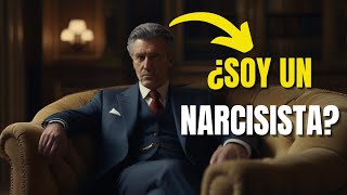 ¿Eres narcisista? 8 rasgos comunes del narcisismo