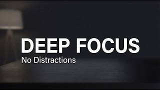 Midnight Focus – Dark Cinematic Music for Deep Work (60 Minutes)