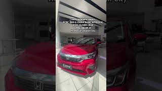 2024 Honda City S