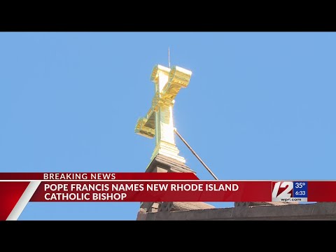 Pope Francis appoints