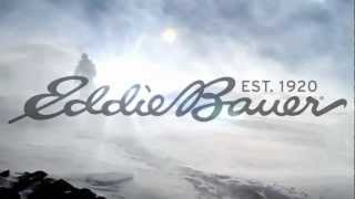 First Ascent MicroTherm™ Down Shirt from Eddie Bauer