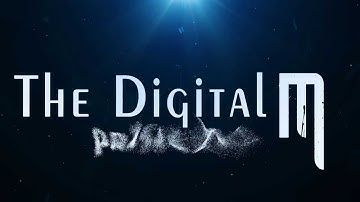 Trapcode Form - Intro mit Partikeleffekten