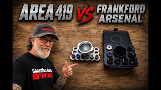 Area 419 or fFankford Arsenal: Which is the Better Powder Funnel Kit