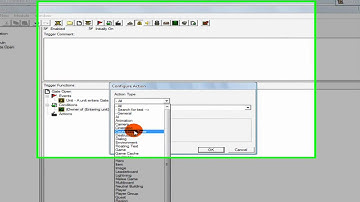 Warcraft 3 Editor - Gate Triggers