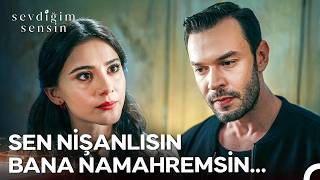 Dicle, Erkan Ile Aynı Odada Uyumak İstemiyor - Sevdiğim Sensin 5. Bölüm