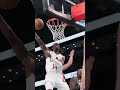 LET'S HOOP, KEON! #brooklynnets #nba #basketball