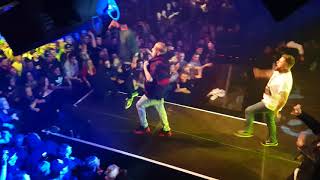 LOGIC YYY (Yzomandias) SaSaZu Praha PANCIER TOUR 2017 (JAKUBEEEEE)