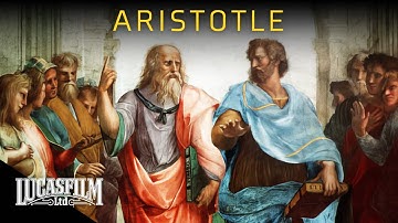 Aristotle: Creating Foundations | Historical Documentary | Lucasfilm