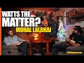 Mohal lalbhai talks about matteraera ev and why he made a motorcycle