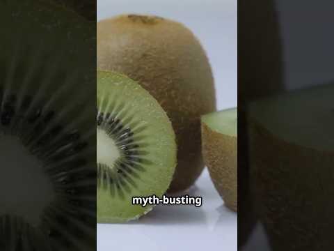 Eat Kiwi to
