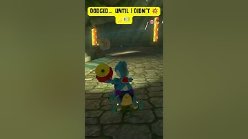 Dodged… Until I Didn’t 💥🍌🔊 #mariokart #mariokartfails #gaming #gamingshorts #fails  #nintendoconsole