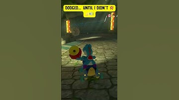 Dodged… Until I Didn’t 💥🍌🔊 #mariokart #mariokartfails #gaming #gamingshorts #fails  #nintendoconsole