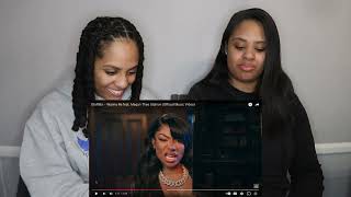 GloRilla – Wanna Be feat. Megan Thee Stallion (Official Music Video) REACTION VIDEO!!!