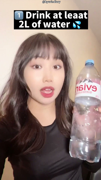 Download lagu 5 Healthy Weight Loss Hacks I Use 🥢🍵 #kbeauty #douyin #koreanbeauty #weightloss #loseweight