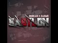 Duncan & Zakwe - Babylon official audio (Prod By KaliBeats)