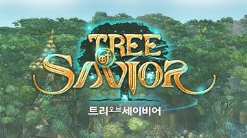Tree of Savior BGM - Kevin Even Horizon