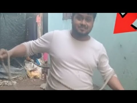 JUMPING ROPE FAILS LIKE NEVER BEFORE! 😱 Insane Reaction! #JumpRopeFails ...