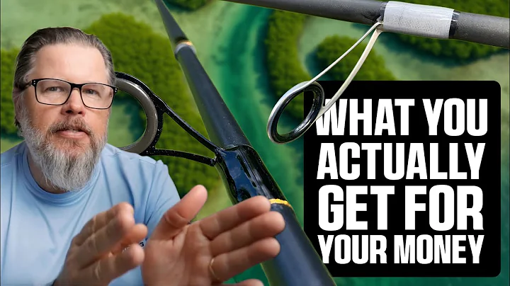 How Much Should You REALLY Spend on a Fishing Rod? (Full Breakdown)