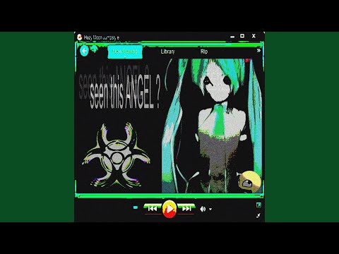 HAZY MOON JUMPSTYLE SLOWED