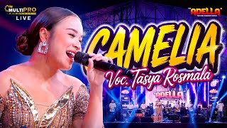 LAGU VIRAL !! TASYA ROSMALA CAMELIA || OM ADELLA LIVE MADURA 