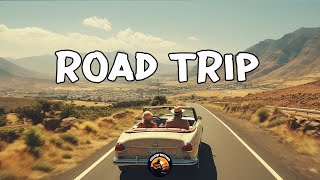 AMAZING ROAD TRIP  Playlist Amazing Country Music  Enjoy Driving & Happy With Positive Energy