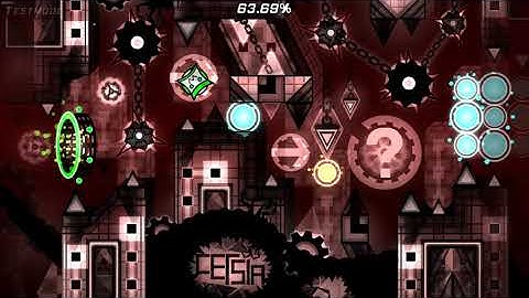 my part in "Acheron"