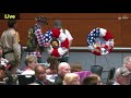 Virginia Beach community honors fallen service members during Memorial Day program