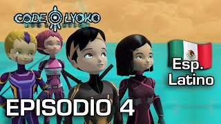 Famous Code Lyoko Evolution - Epi4 "Muestra" + Laura Gauthier (Audio Latino) | Español Latino Profile
