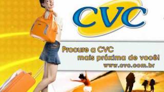 CVC Turismo - Unique Midia