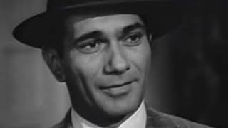 Unsolved (1960)