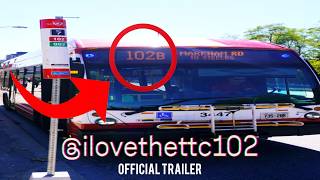 @ILOVETHETTC102 | Documentary Trailer #2
