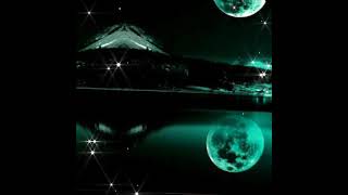 MOON AESTHETIC WALLPAPER