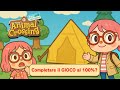 🔴LIVE - COMPLETO ANIMAL CROSSING new horizons al 100% *IMPOSSIBILE* episodio 2