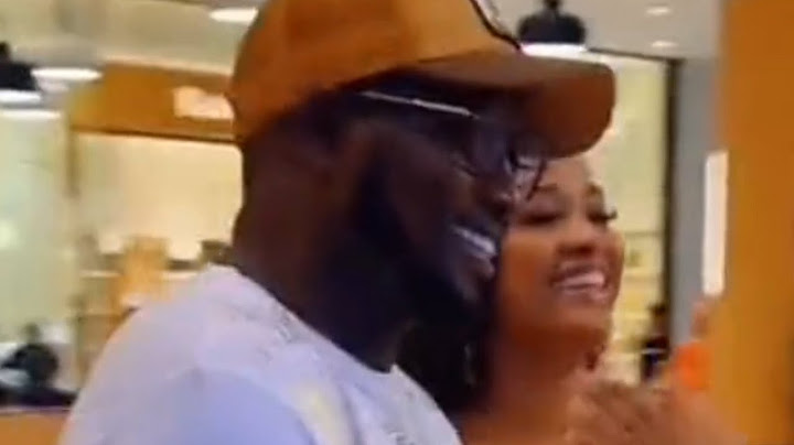 AZIZ NDIAYE  ET SA SUBLIME FEMME 🥰🔥🥰🔥2023🇸🇳🇸🇳