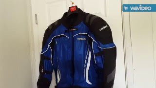 cortech gx air