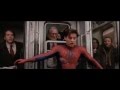 Spider-Man 2 (2004) - Spider-Man VS Dr. Octopus - Train Fight (Third Fight) Part 1
