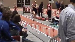 2010-02-26 CCIW Indoor Championships Naperville full speed.mp4