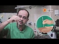 دكتور محمد هميسه : طريقة اعطاء الحقن تحت الجلد والحقن العضل قبل الحقن المجهرى