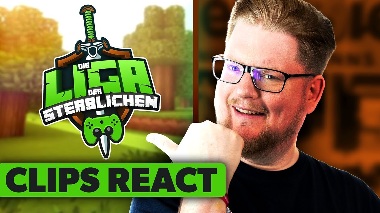 React: Das war der ERSTE TAG bei DLDS Staffel 3!