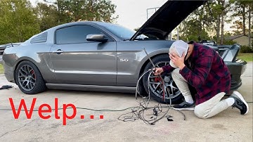 Update On Cheap Amazon Under-Glow Kit (Xprite)…