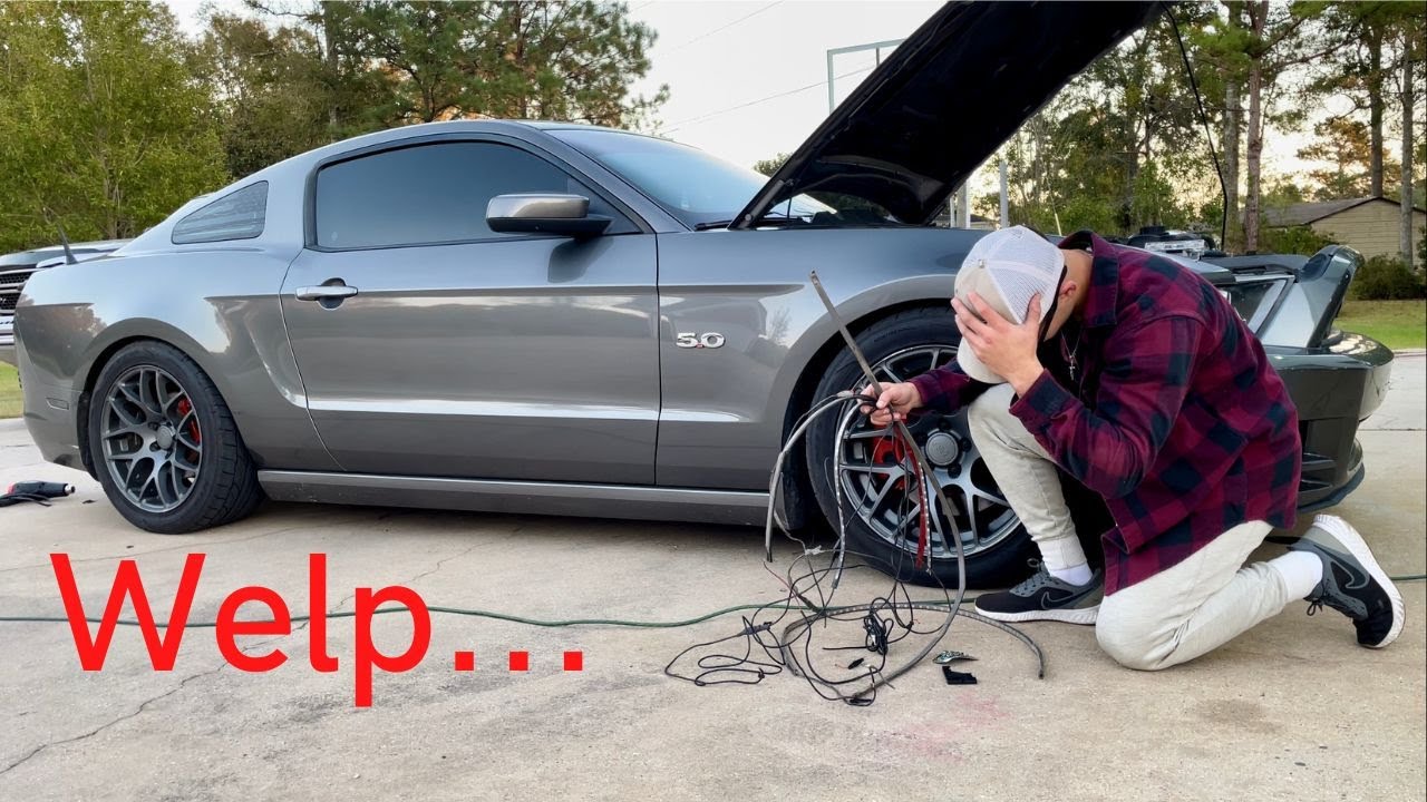 Update On Cheap Amazon Under-Glow Kit (Xprite)…