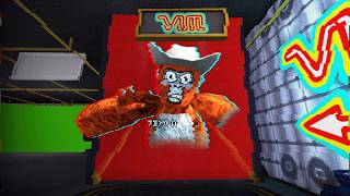 Gorilla Tags New Update Is Buggy