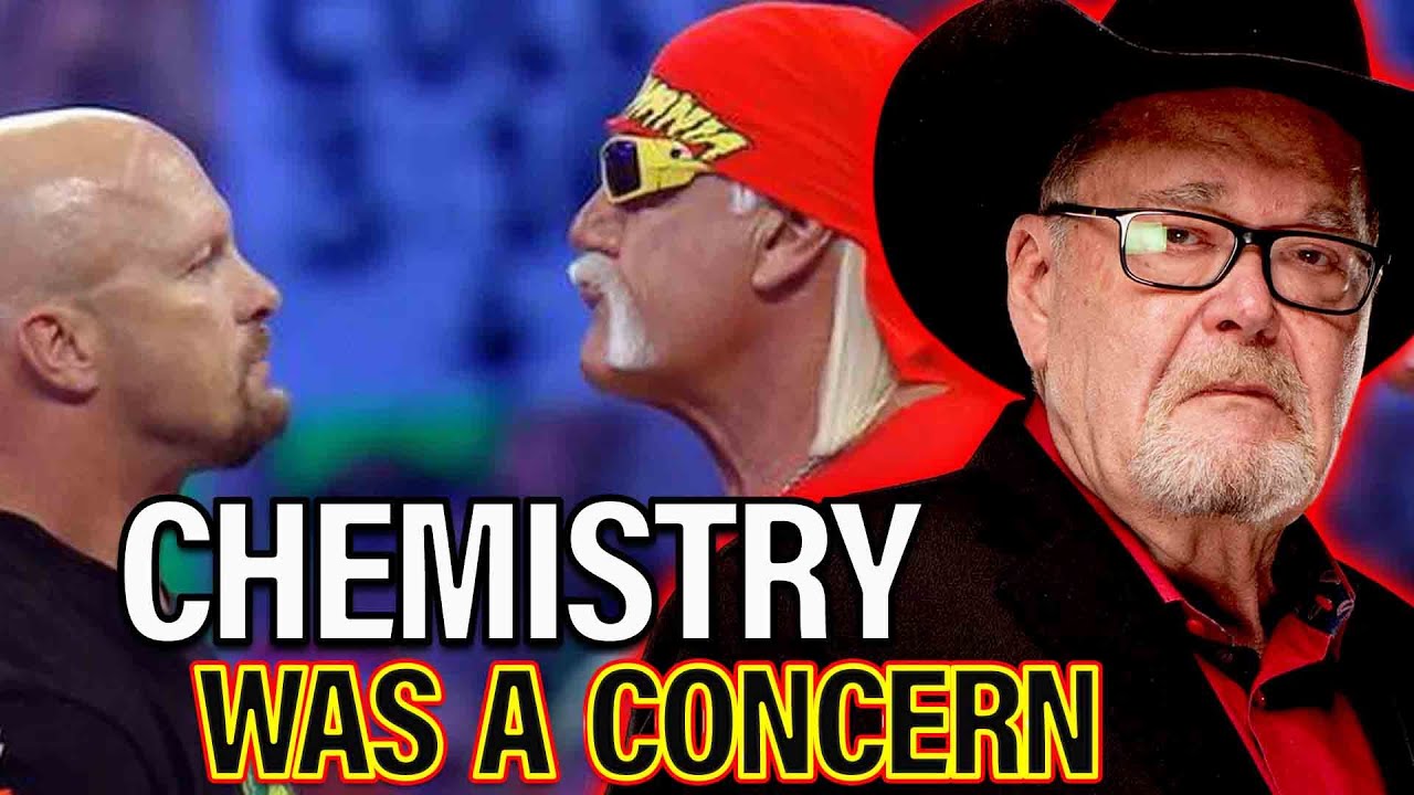 Austin refused to work with Hogan at WrestleMania 18 | Jim Ross