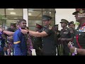 Sri Lankan Achievers in Thailand’s AAC Return Home amid Warm Greetings